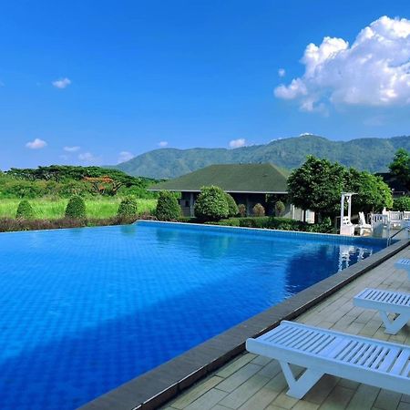 Aurora Resort Khao Yai Muszi Kültér fotó