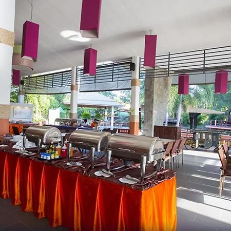 Aurora Resort Khao Yai Muszi Kültér fotó
