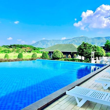 Aurora Resort Khao Yai Muszi Kültér fotó