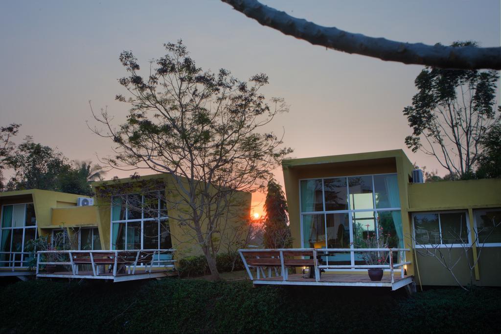 Aurora Resort Khao Yai Muszi Kültér fotó