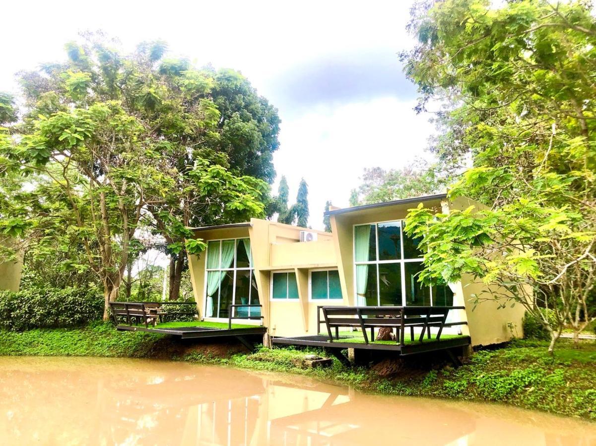 Aurora Resort Khao Yai Muszi Kültér fotó
