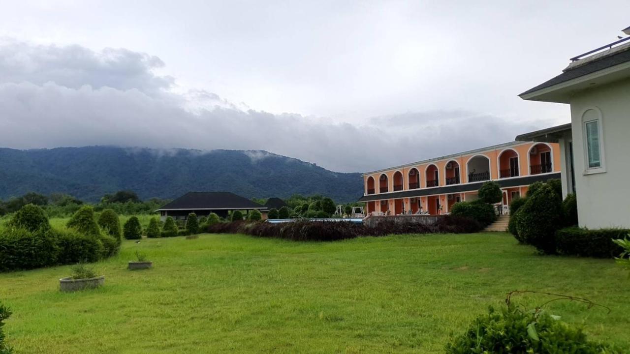 Aurora Resort Khao Yai Muszi Kültér fotó