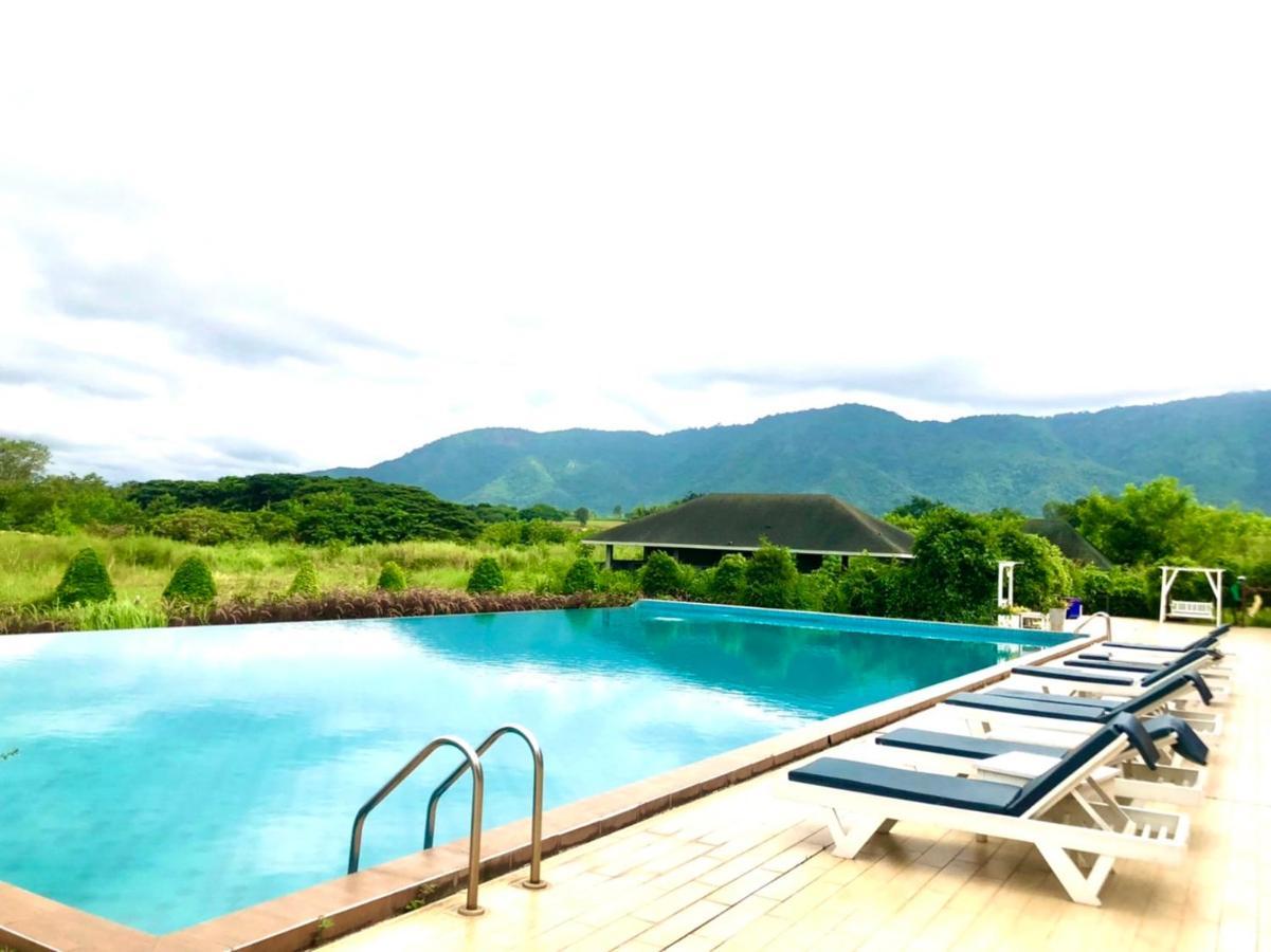 Aurora Resort Khao Yai Muszi Kültér fotó