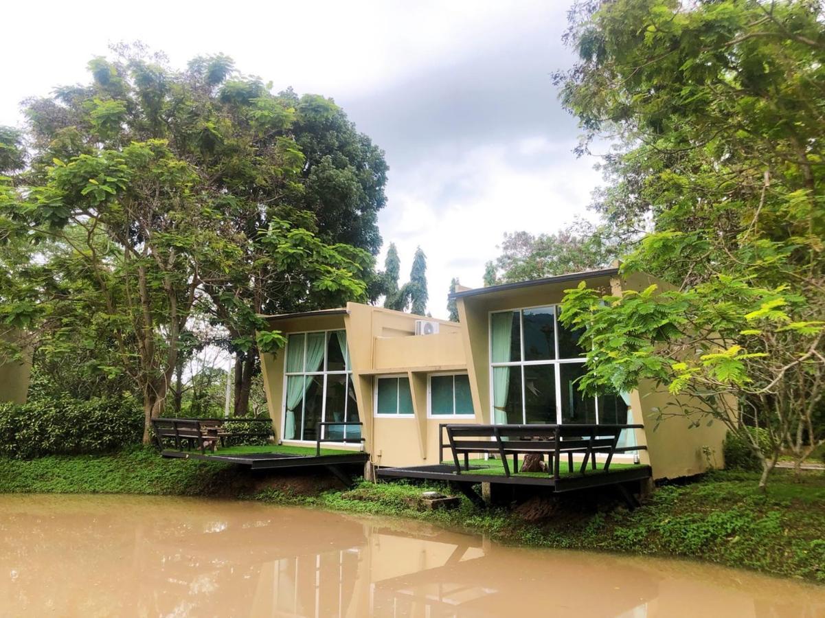 Aurora Resort Khao Yai Muszi Kültér fotó