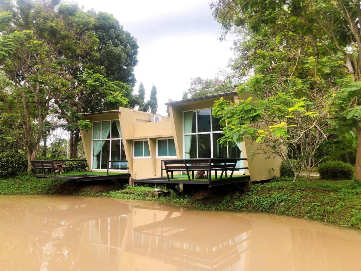 Aurora Resort Khao Yai Muszi Kültér fotó