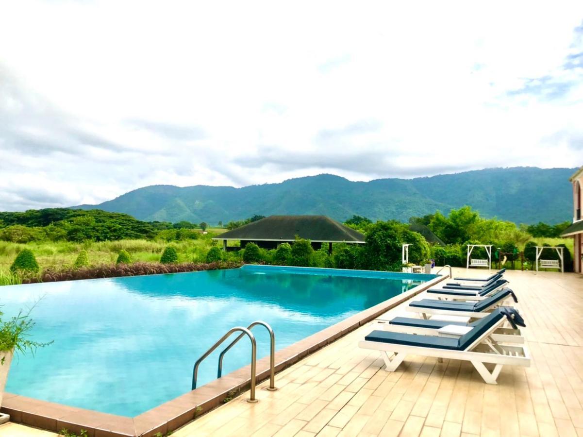 Aurora Resort Khao Yai Muszi Kültér fotó