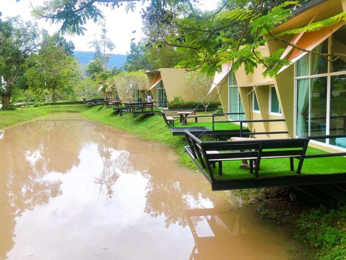 Aurora Resort Khao Yai Muszi Kültér fotó
