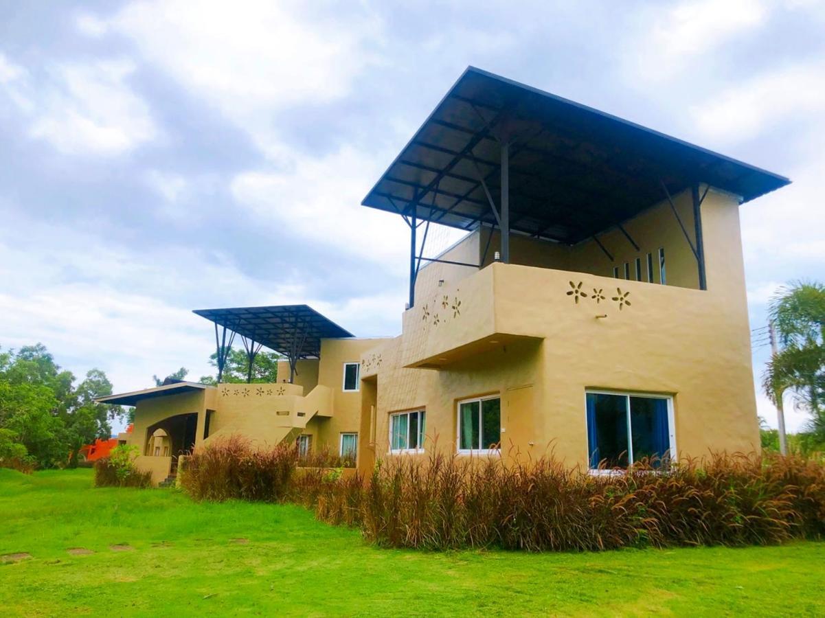 Aurora Resort Khao Yai Muszi Kültér fotó