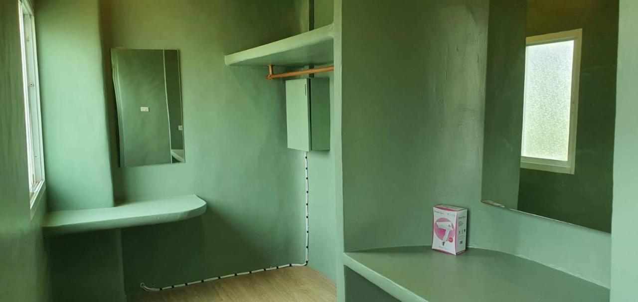 Aurora Resort Khao Yai Muszi Kültér fotó