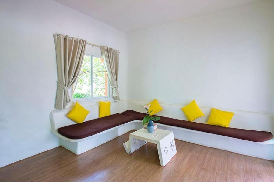Aurora Resort Khao Yai Muszi Kültér fotó