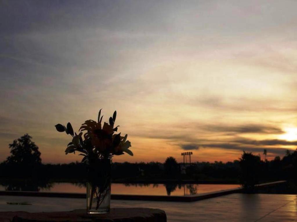 Aurora Resort Khao Yai Muszi Kültér fotó