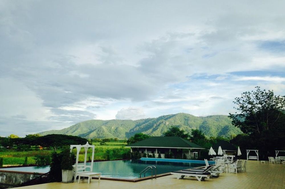 Aurora Resort Khao Yai Muszi Kültér fotó