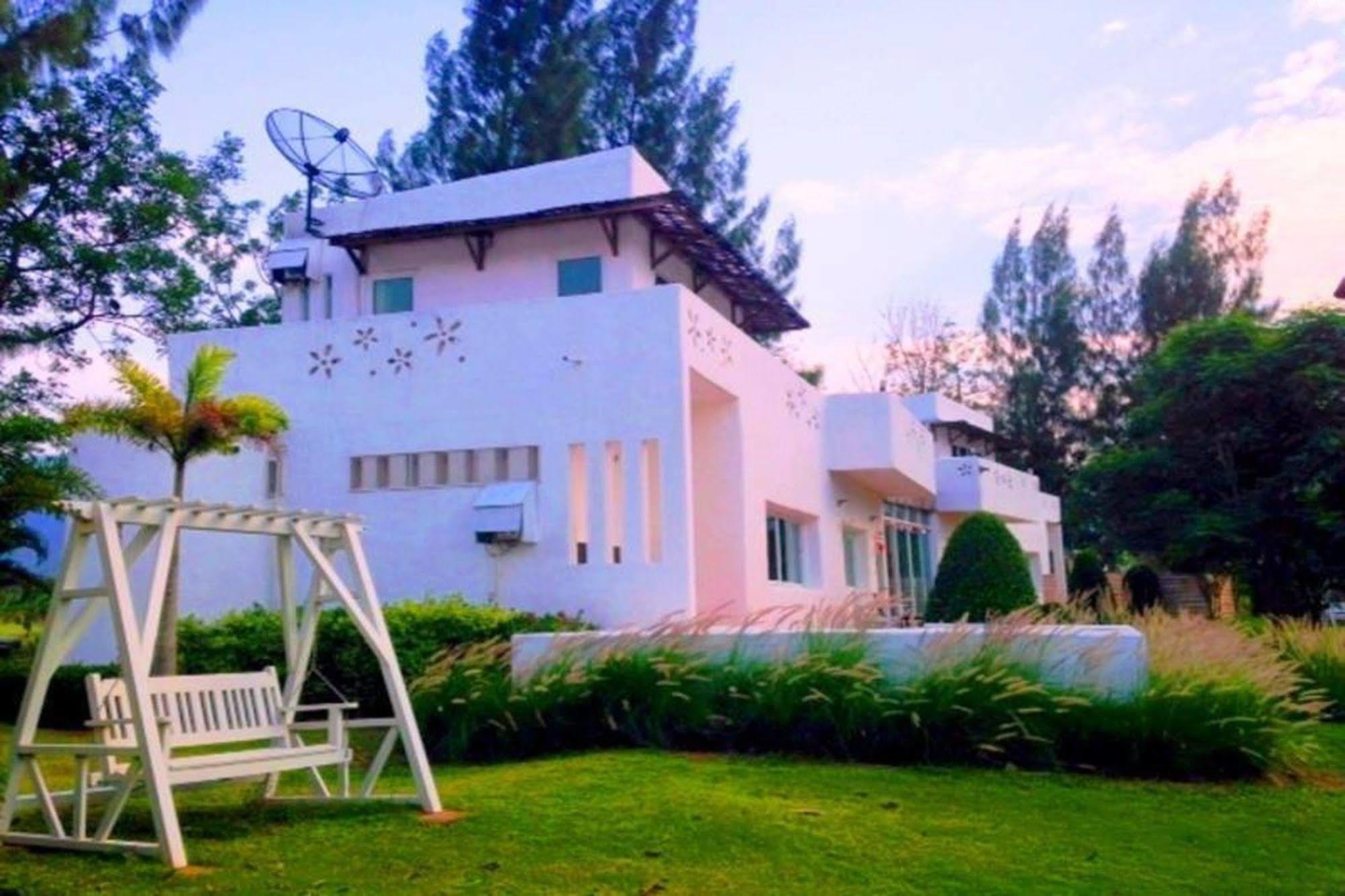 Aurora Resort Khao Yai Muszi Kültér fotó