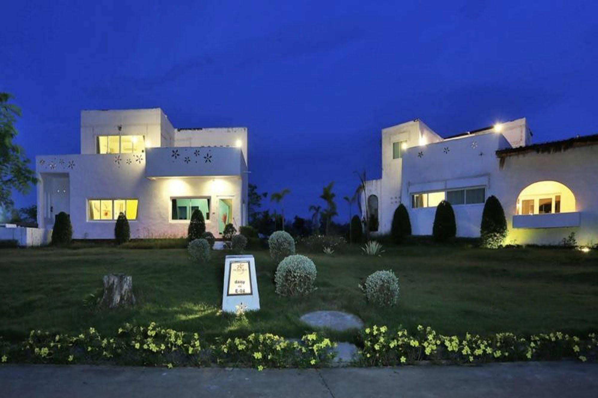 Aurora Resort Khao Yai Muszi Kültér fotó