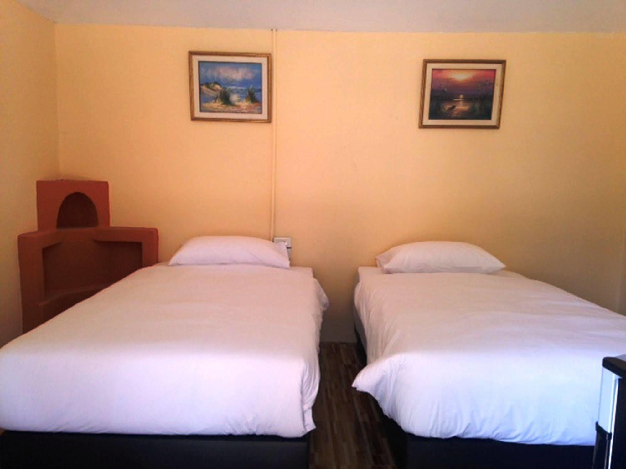 Aurora Resort Khao Yai Muszi Kültér fotó